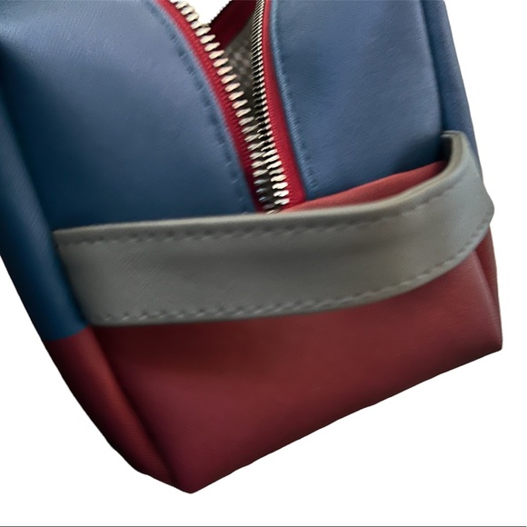 Rae Dunn “Travel” Toiletry Bag - Picture 6 of 11